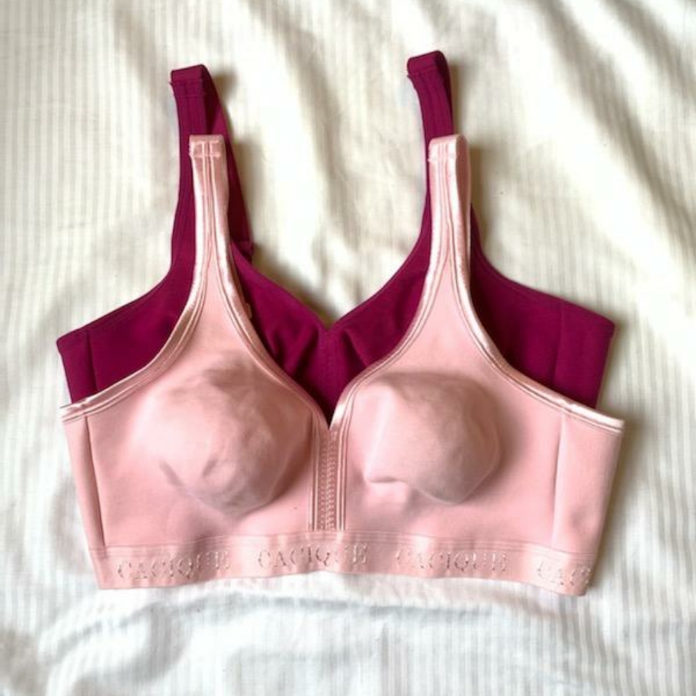 Cacique 40D Bundle